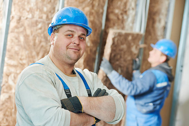 Best Insulation for Specific Applications in Winton, CA