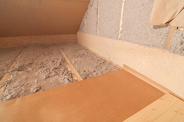 Best Insulation for Specific Applications in Winton, CA